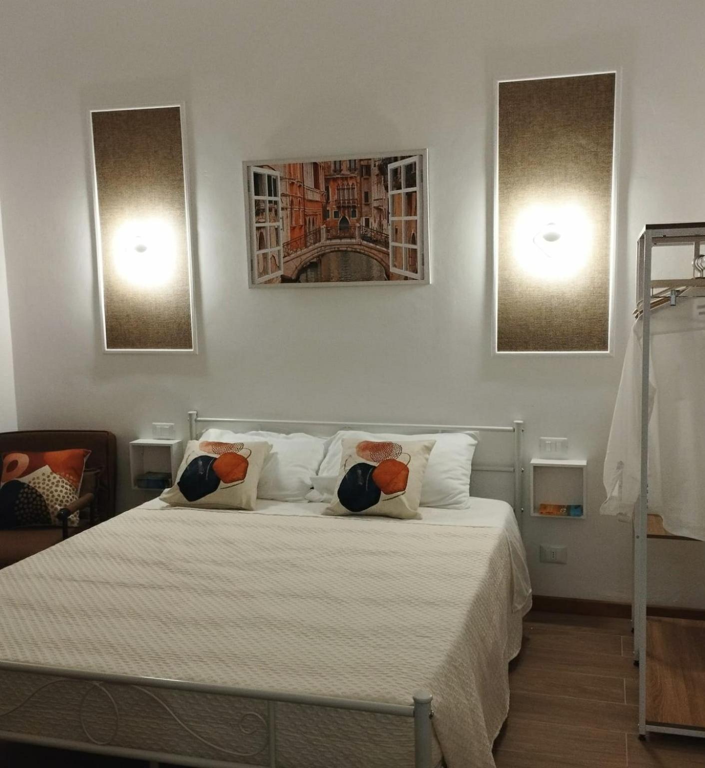 מסטרה Gate To Venice Apartment מראה חיצוני תמונה