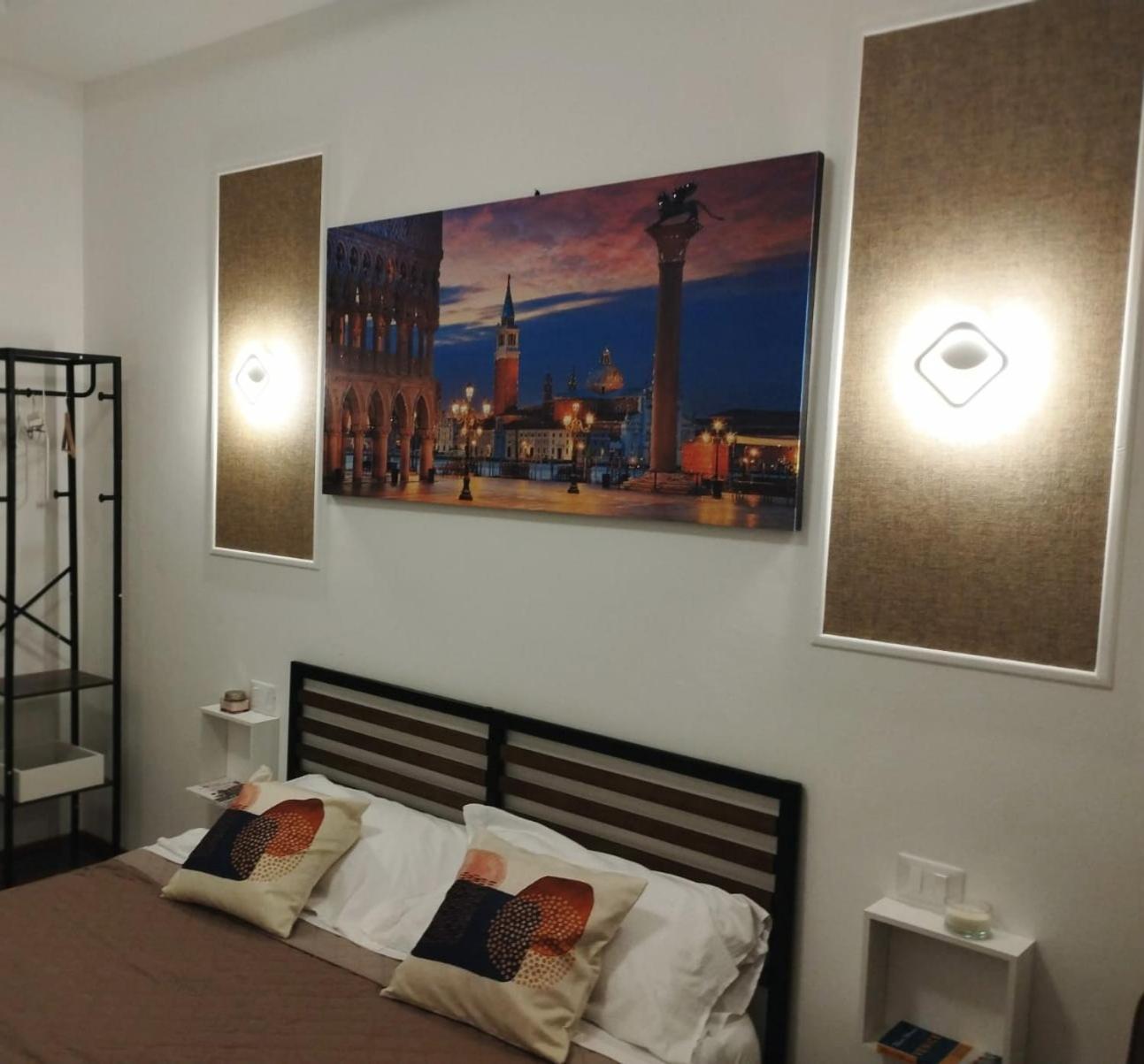 מסטרה Gate To Venice Apartment מראה חיצוני תמונה