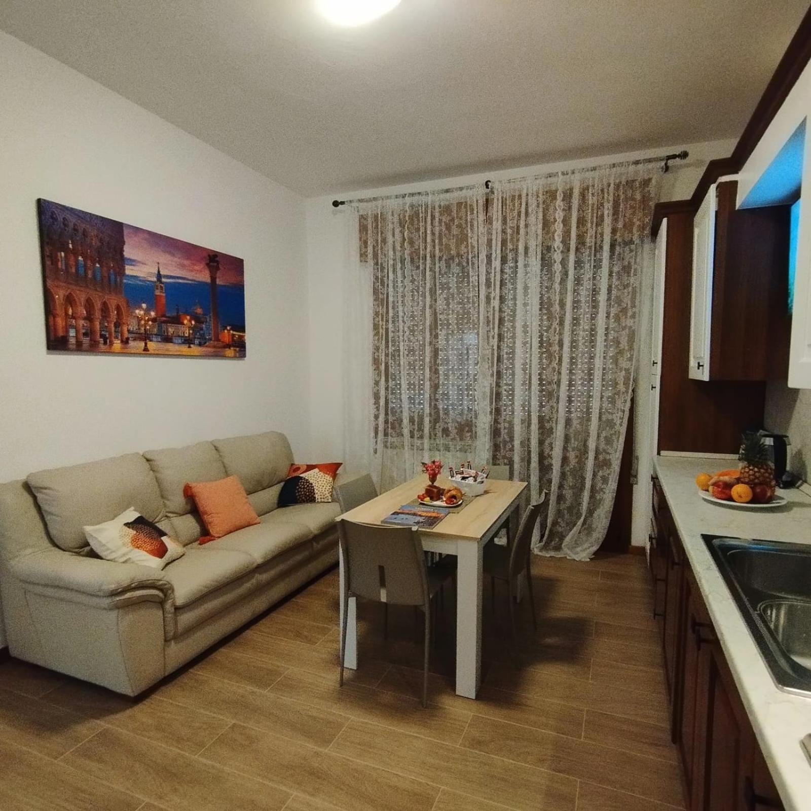 מסטרה Gate To Venice Apartment מראה חיצוני תמונה
