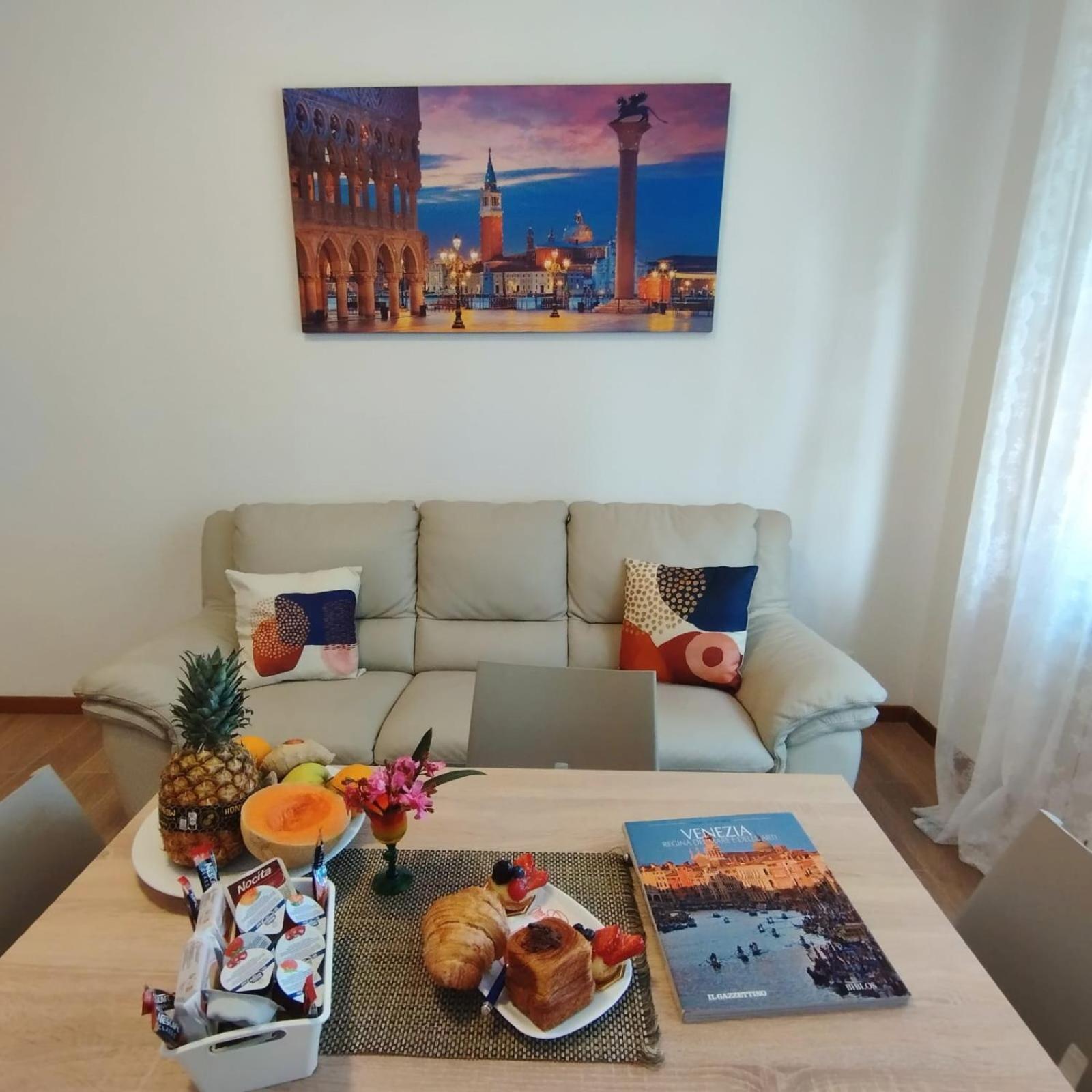 מסטרה Gate To Venice Apartment מראה חיצוני תמונה