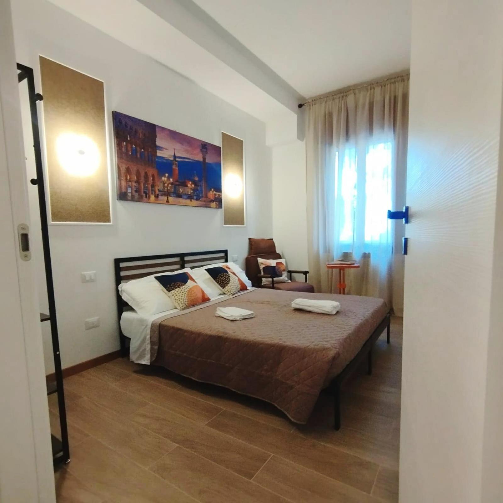 מסטרה Gate To Venice Apartment מראה חיצוני תמונה