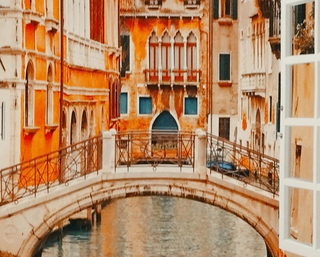 מסטרה Gate To Venice Apartment מראה חיצוני תמונה